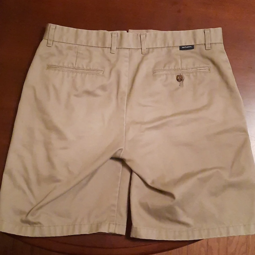Shorts - Picture 2 of 3